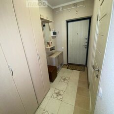 Квартира 29,7 м², студия - изображение 5