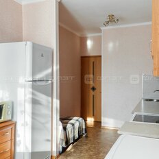 Квартира 36,9 м², 1-комнатная - изображение 5