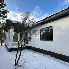 дом + 6,7 сотки, участок - изображение 1