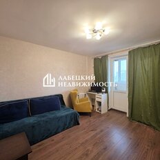 Квартира 37,8 м², 2-комнатная - изображение 2