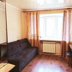 Квартира 17,1 м², студия - изображение 1