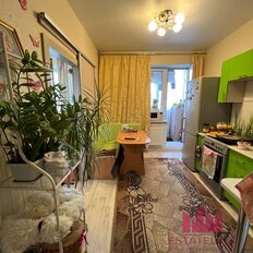 Квартира 27 м², студия - изображение 4