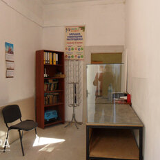 33 м², гостиница - изображение 2