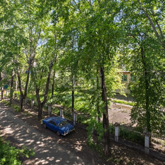 Квартира 29,5 м², 1-комнатная - изображение 4