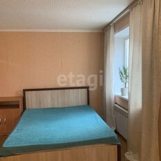 Квартира 30,2 м², 1-комнатная - изображение 4