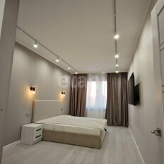 Квартира 70 м², 2-комнатная - изображение 5