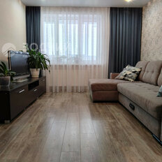 Квартира 59,7 м², 2-комнатная - изображение 1