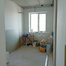 Квартира 37 м², 1-комнатная - изображение 3