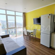 Квартира 40 м², 1-комнатная - изображение 2