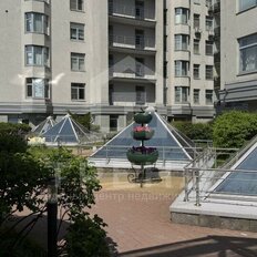 Квартира 88 м², 2-комнатная - изображение 1