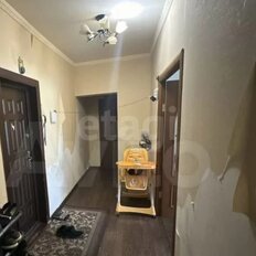 Квартира 61 м², 2-комнатная - изображение 1