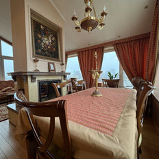 Квартира 133,3 м², 3-комнатная - изображение 4