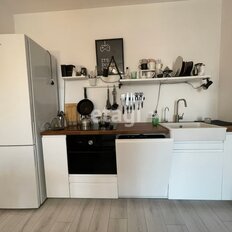 Квартира 55,7 м², 2-комнатная - изображение 4