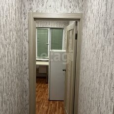 Квартира 34,2 м², 1-комнатная - изображение 5