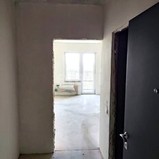 Квартира 23,3 м², 1-комнатная - изображение 4