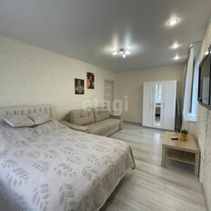 Квартира 31,6 м², 1-комнатная - изображение 2