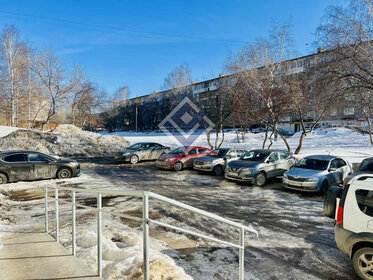 Снять посуточно квартиру с большой кухней в Челябинске - изображение 13