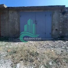 24 м², гараж - изображение 1