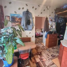 Квартира 27,6 м², 1-комнатная - изображение 4