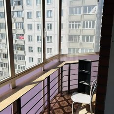Квартира 49,5 м², 2-комнатная - изображение 3