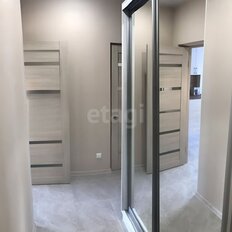 Квартира 40 м², 1-комнатная - изображение 3