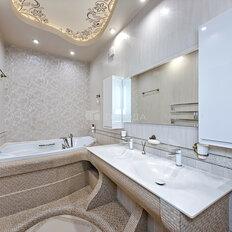 Квартира 100,3 м², 3-комнатная - изображение 4