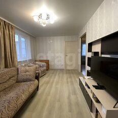 Квартира 59,8 м², 4-комнатная - изображение 5