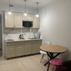 Квартира 20 м², студия - изображение 2