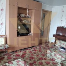 Квартира 55,3 м², 3-комнатная - изображение 2