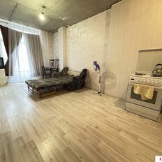 Квартира 29 м², студия - изображение 2