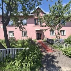 Квартира 47 м², 2-комнатная - изображение 1