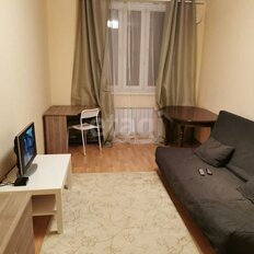 Квартира 37,4 м², 1-комнатная - изображение 5