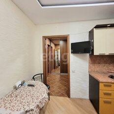 Квартира 40,4 м², 1-комнатная - изображение 3