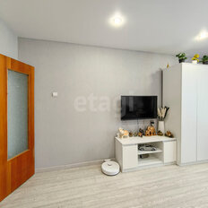 Квартира 66,1 м², 3-комнатная - изображение 3