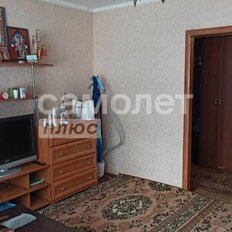 Квартира 51,4 м², 2-комнатная - изображение 1