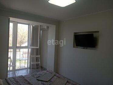 18,2 м², квартира-студия 2 700 000 ₽ - изображение 41