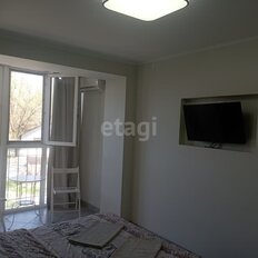 Квартира 15,5 м², студия - изображение 5