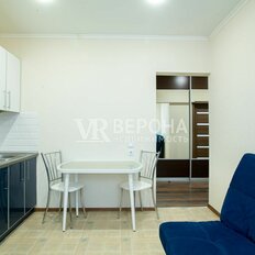 Квартира 43,9 м², 1-комнатная - изображение 4