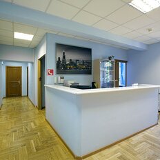 1574 м², офис - изображение 4