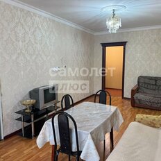 Квартира 65 м², 2-комнатная - изображение 3