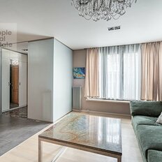 Квартира 400 м², 6-комнатная - изображение 2