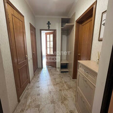 Квартира 40 м², 1-комнатная - изображение 4