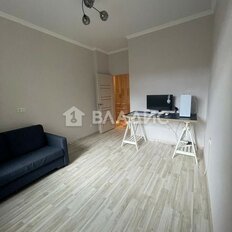 Квартира 59,9 м², 2-комнатная - изображение 1