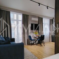 Квартира 32 м², студия - изображение 2
