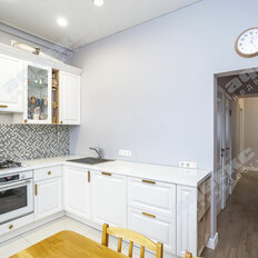 Квартира 72,5 м², 3-комнатная - изображение 3