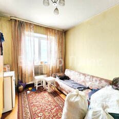 Квартира 50,4 м², 2-комнатная - изображение 4