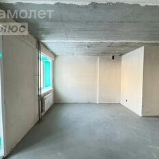 Квартира 41,8 м², 1-комнатная - изображение 3