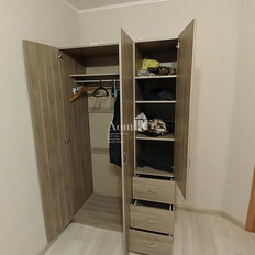 Квартира 37 м², 1-комнатная - изображение 5