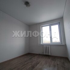 Квартира 60,2 м², 3-комнатная - изображение 5