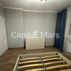 Квартира 50 м², 1-комнатная - изображение 5